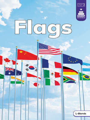 cover image of Flags